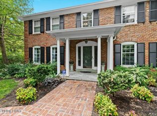 5612 Apache Rd, Louisville, KY 40207