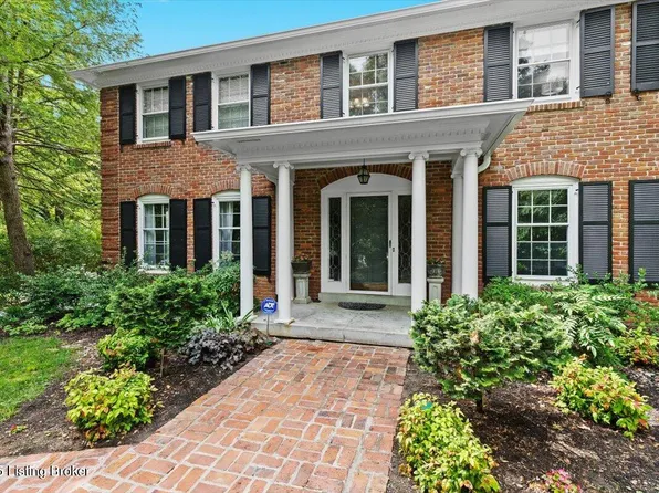 5612 Apache Rd, Louisville, KY 40207