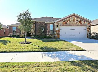 6345 Cherry Hills Dr, Frisco, TX 75034