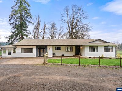 6020 Valley View Rd NE, Silverton, OR, 97381