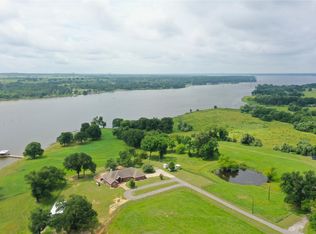 307 Lcr 890, Jewett, TX 75846