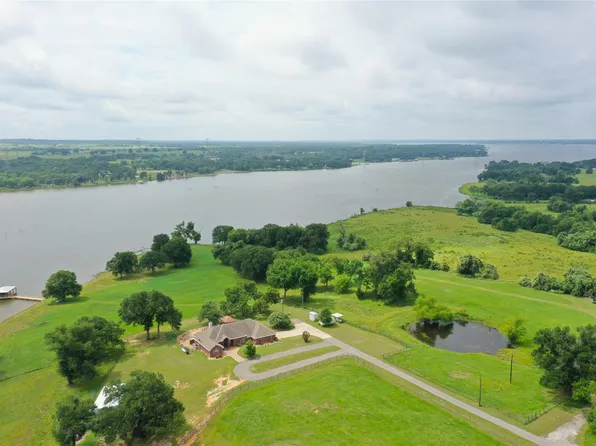 307 Lcr 890, Jewett, TX 75846