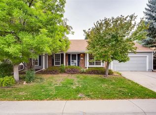 8006 S Logan Dr, Littleton, CO 80122