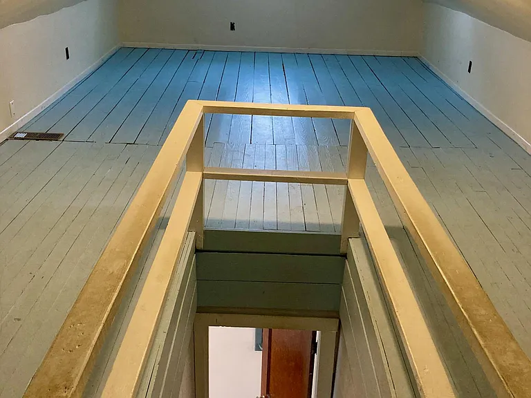 Attic