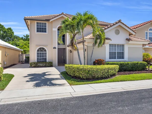 148 Cypress Cove, Jupiter, FL 33458