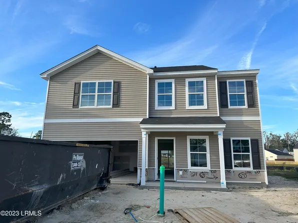 57 Cedarwood St, Beaufort, SC 29906