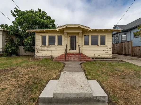 1029 Lincoln St, Watsonville, CA 95076