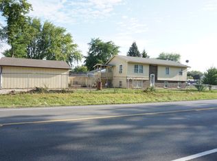 2044 Gideon Ave, Zion, IL 60099