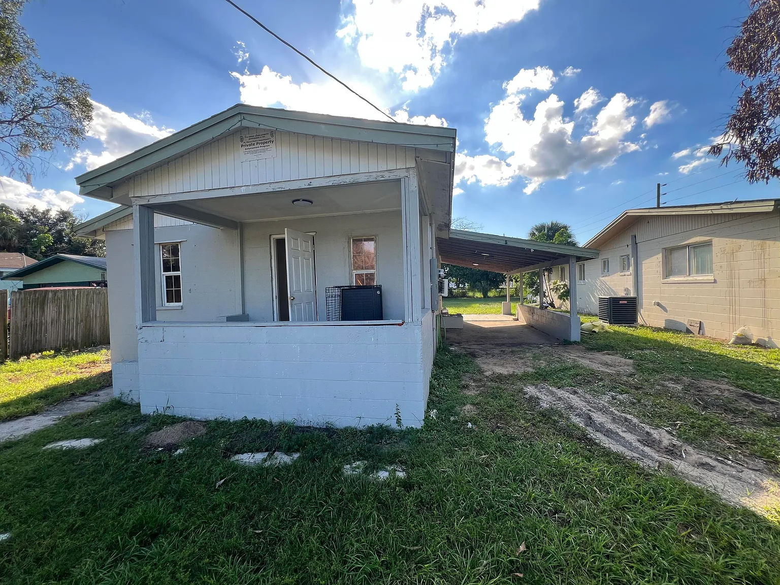 3 bed, 1.0 bath, 816 sqft, $1,450 — Photo 2