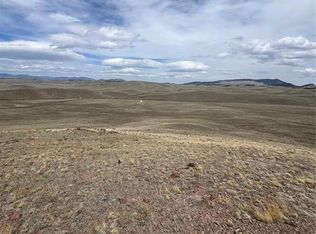 Acoma Rd, Hartsel, CO 80449