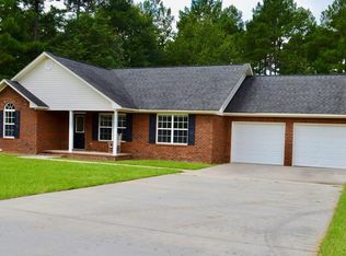 810 George Washington Blvd, Sumter, SC 29154