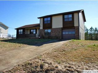 1506 Stone Creek Dr, Weaver, AL 36277