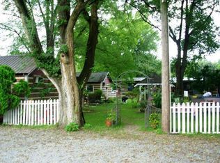 8113 Old Highway 73, Townsend, TN 37882