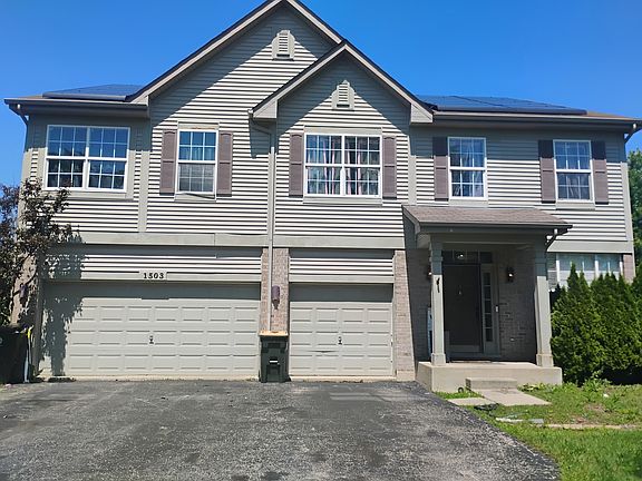 2nd image of 1503 S Elizabeth Ln
