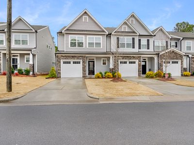 1057 Arbor Edge Ln, Durham, NC, 27703