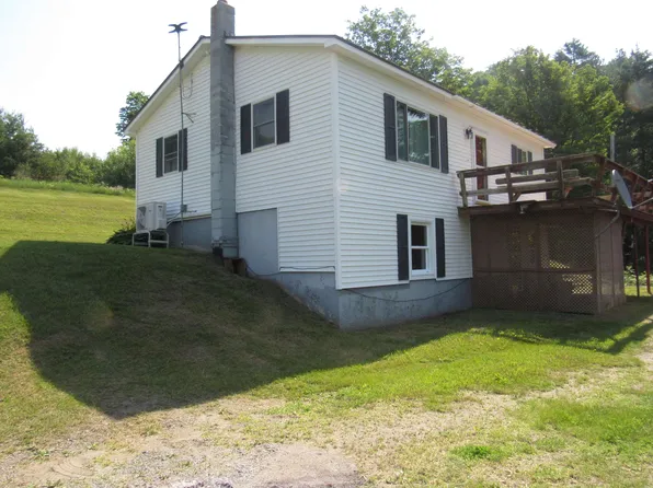 47 Watkins Road, Danville, VT 05828