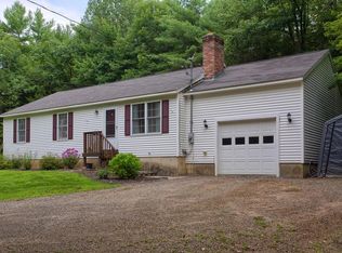 124 Old Boston Tpke, Hubbardston, MA 01452