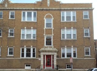 6312 N Rosebury Ave APT 1E, Saint Louis, MO 63105