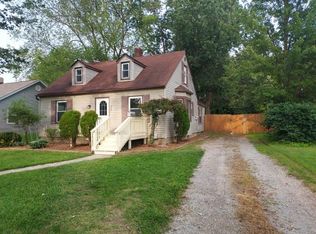 330 Mary St, Yale, MI 48097