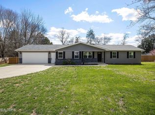 132 Cherokee Cir, Madisonville, TN 37354