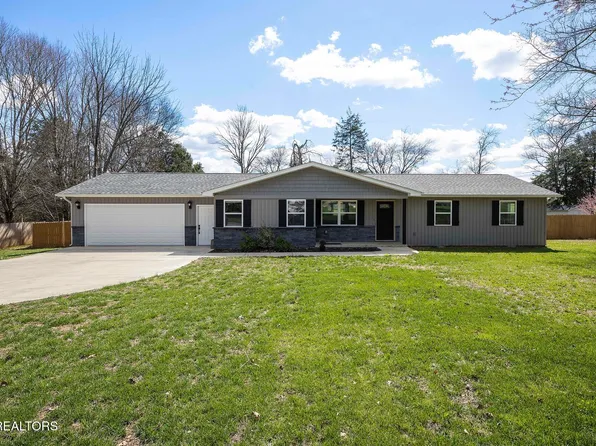 132 Cherokee Cir, Madisonville, TN 37354