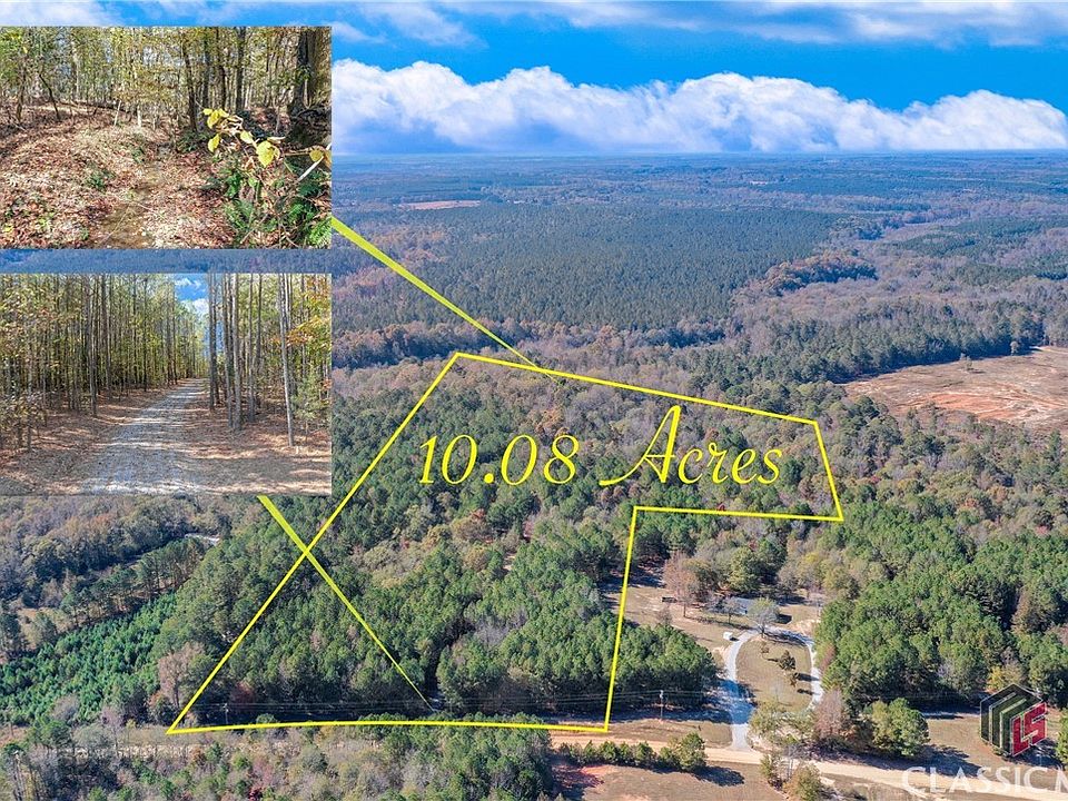 0 Tiller Bridges Rd, Carlton, GA 30627 MLS 1012112 Zillow
