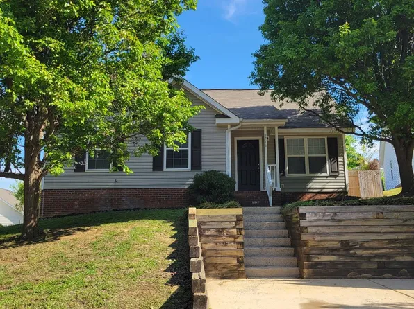 3716 Capps Hill Dr #19, Charlotte, NC 28216