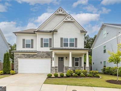 2078 Drew Dr, Atlanta, GA, 30318