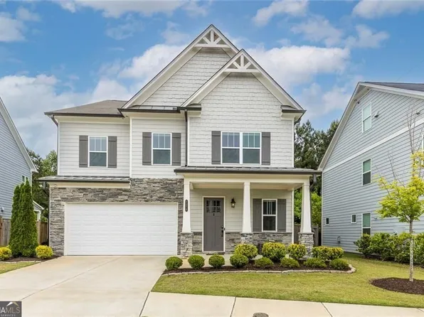 2078 Drew Dr, Atlanta, GA 30318