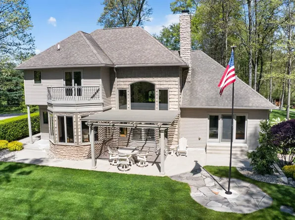17605 County Road 112, Bristol, IN 46507