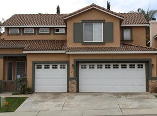 7 Villa Milano, Lake Elsinore, CA 92532