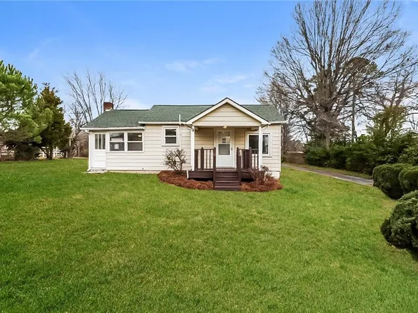 410 Kaye St, Archdale, NC 27263