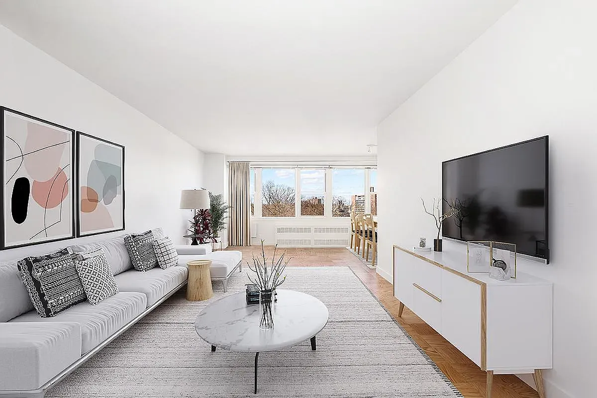 600 West 246th Street — Photo 1