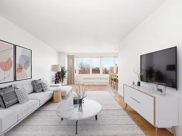 600 W 246th St, Bronx, NY