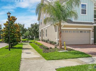 5806 Spotted Harrier Way, Lithia, FL 33547