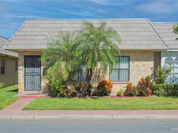 3610 Valeria St, Edinburg, TX 78541