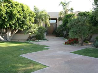 7121 E Belmont Ave, Paradise Valley, AZ 85253