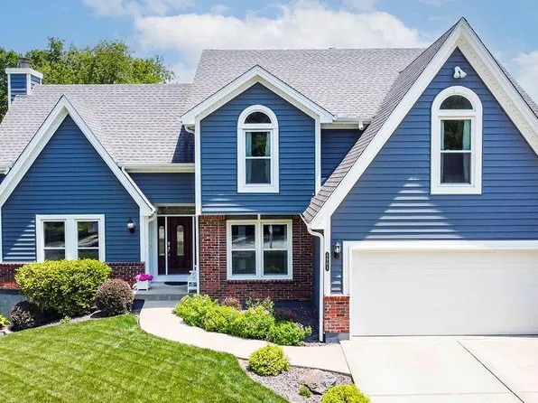 5901 NW Liston Ct, Kansas City, MO 64151