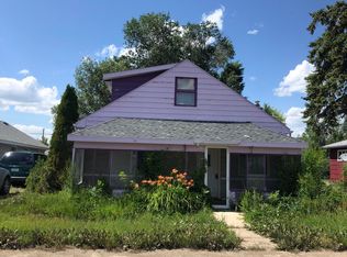 117 N Washington St, Plentywood, MT 59254
