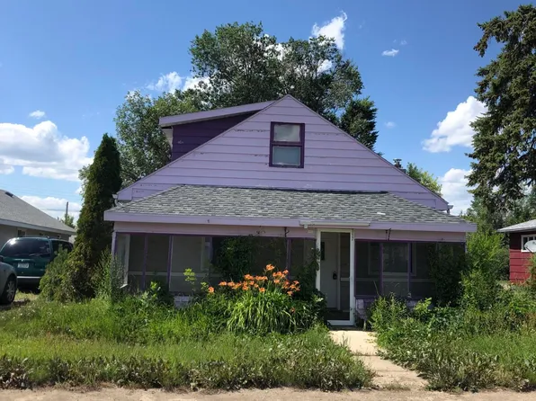117 N Washington St, Plentywood, MT 59254