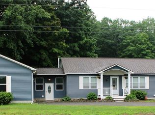 813 County Route 10, Pennellville, NY 13132