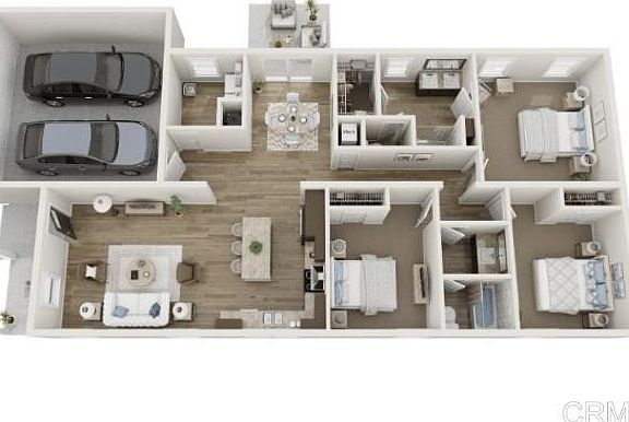 2nd image of 0 30th Ave Suite Vic