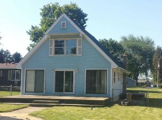 46418 Lakeview Dr, Decatur, MI 49045