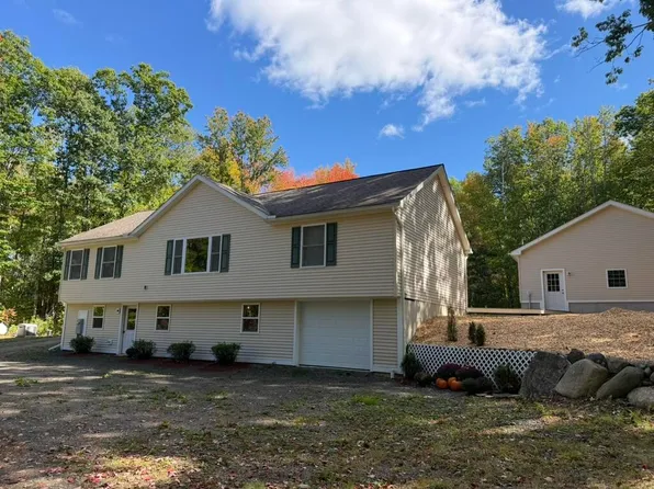 30 Old Madden Road, Jefferson, ME 04348