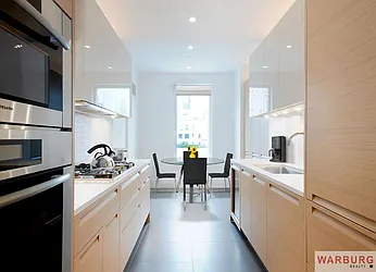 Sold by Warburg