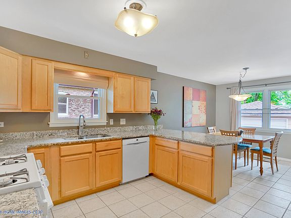 tons of counters and plenty of cabinets