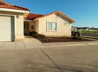 2247 S Laspina St, Tulare, CA 93274