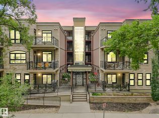 Brownstones I, Edmonton, AB T6E 1A4