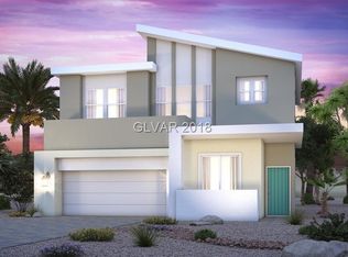 3037 Scenic Rhyme Ave, Henderson, NV 89044