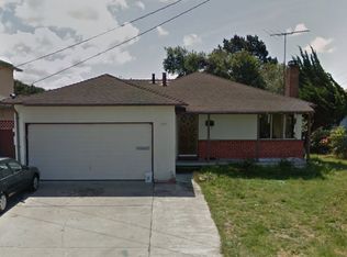 1912 Bandoni Ave, San Lorenzo, CA 94580